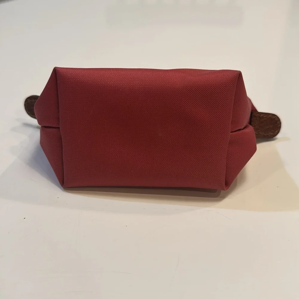 Longchamp Le Pliage Original Coin Purse - Picture 2 of 5